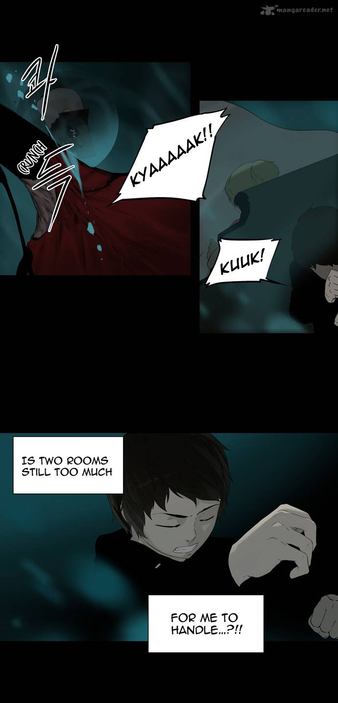 Tower of God Chapter 74 image 08